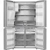 RQ760N4SASE CHL. MULTI DOOR HISENSE