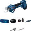 Pro Nůžky AKU ProPruner set 0.601. BOSCH