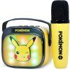 Pokémon Pikachu PopSing LED Kar OTL