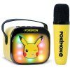 Pokémon Pikachu PopSing LED Kar OTL
