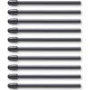 Pen Nibs Standard 10-pack Black WACOM