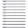 Pen Nibs Felt 10-pack Gray WACOM