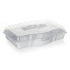 Podnos s krytem 44,5x34cm PH mix barev CULINARIA