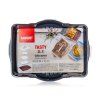 Podnos s krytem 44,5x34cm PH mix barev CULINARIA