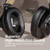 Fusion A70 BT náhl. sl. gold OneOdio