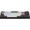 Skyfall 80 PRO Wrl Keyboard US WHT HATOR