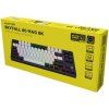 Skyfall 80 MAG ULTIMA Wrl Keyboard HATOR