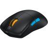 Pulsar 3 PRO Wrl Gaming Mouse BK HATOR