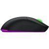 Quasar 3 ULTRA Wrl Gaming Mouse BK HATOR