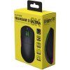 Quasar 3 ULTRA Wrl Gaming Mouse BK HATOR