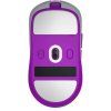 Quasar 3 ULTRA Wrl Gaming Mouse WH HATOR
