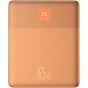 Blade2 12000mAh, 65W oranžová BASEUS