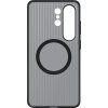 Rugged Magn.Case Galaxy S26U Bk SAMSUNG