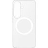 Clear Magn.Case Galaxy S26 Trnsp.SAMSUNG