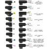 65W Uni. Adapter USB-C GaN PORT CONNECT