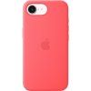 iPhone 17e Sil.Case MS BrightGuava APPLE