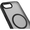 HeroMatte Pro Mag+ iP16e/17e black EPICO