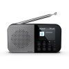 DR-520GY FM/DAB/BT RADIOPŘIJÍMAČ SHARP