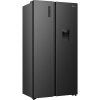 RS3P558NMFD CHLADNIČKA SBS HISENSE