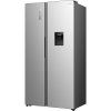 RS3P558NMID CHLADNIČKA SBS HISENSE