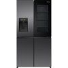 RQ600P7SKE CHL. MULTI DOOR HISENSE