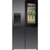 RQ600P7SKE CHL. MULTI DOOR HISENSE