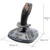 T128 SimTask Farming Pack THRUSTMASTER