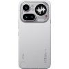 Phone 4a Pro 8/128GB Silver NOTHING