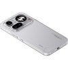 Phone 4a Pro 8/128GB Silver NOTHING