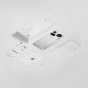 Phone 4a Pro 8/128GB Silver NOTHING