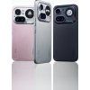Phone 4a Pro 12/256GB Silver NOTHING