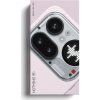 Phone 4a Pro 12/256GB Pink NOTHING