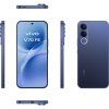 V70 FE 8/256GB Ocean Blue Prém. set VIVO