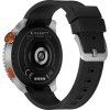 Smartwatch COMPASS Silver GPS GARETT