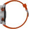 Smartwatch COMPASS Silver GPS GARETT