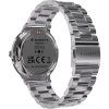 Smartwatch Quantum Silver Steel GARETT