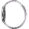 Smartwatch Quantum Silver Steel GARETT