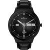 Smartwatch Quantum Black Steel GARETT