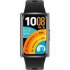 Band 11 Pro Black Fluoroel. Strap HUAWEI