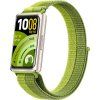 Band 11 Pro Green Nylon Strap HUAWEI