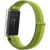 Band 11 Pro Green Nylon Strap HUAWEI