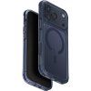 Combat iP17 Pro Max Navy blue UNIQ