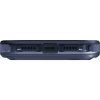 Combat iPhone 17 Pro Navy blue UNIQ