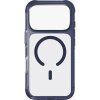 Combat iPhone 17 Pro Navy blue UNIQ