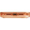 Combat iPhone 17 Pro Volt orange UNIQ