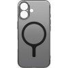 AirSuit MagClick iPhone 17 Smoke UNIQ