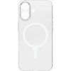 AirSuit MagClick iPhone 17 Clear UNIQ