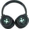 Minecraft LED Wireless Headphones OTL