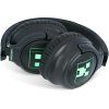 Minecraft LED Wireless Headphones OTL