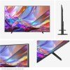 65E7S QLED TV HISENSE